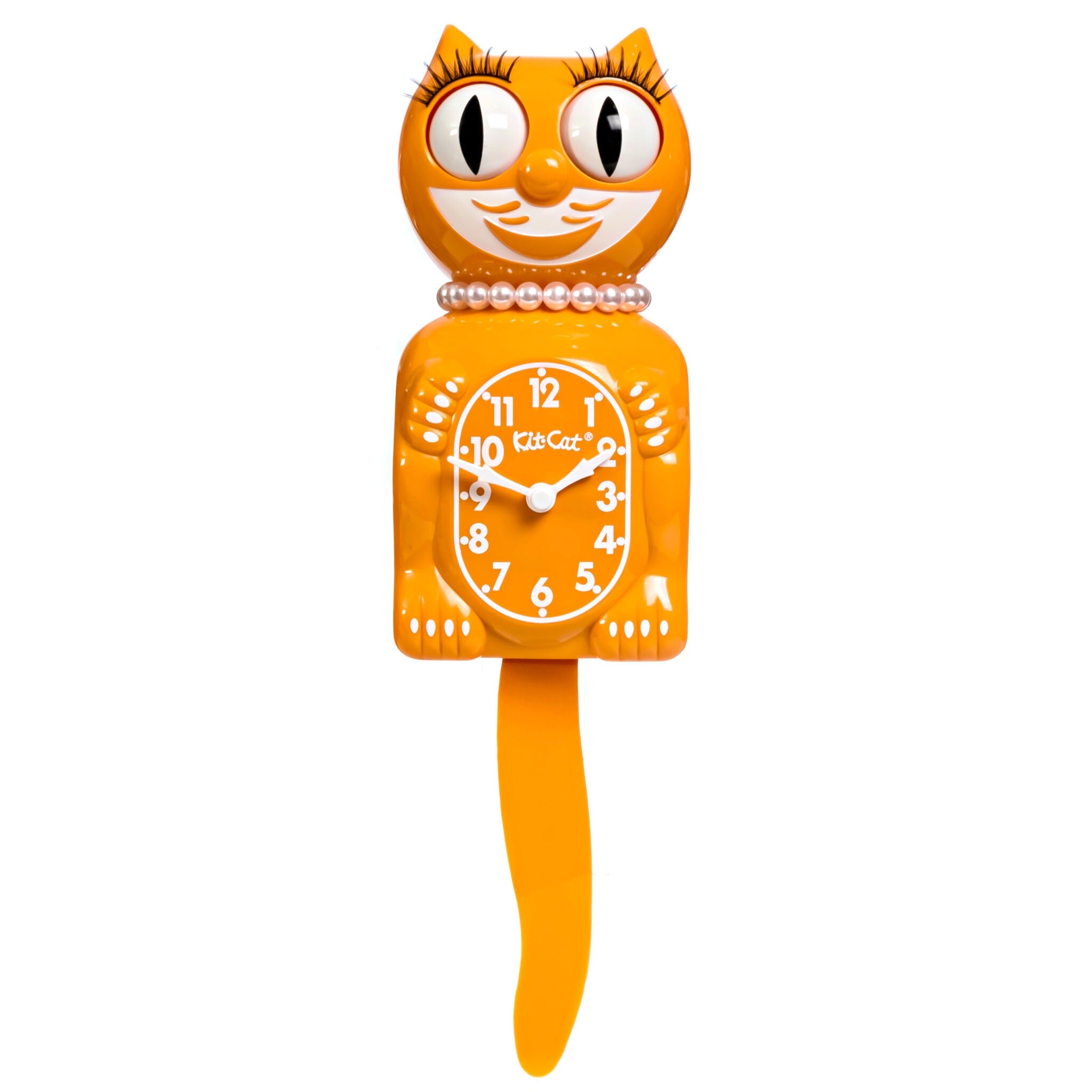 Kit Cat Clock - Horloge murale